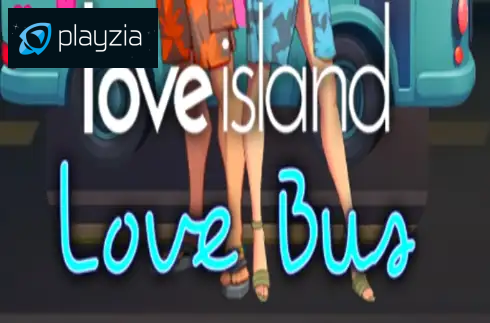 Love Island - Love Bus